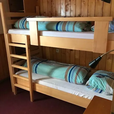 Ferienhaus Hammer Lägenhet *
