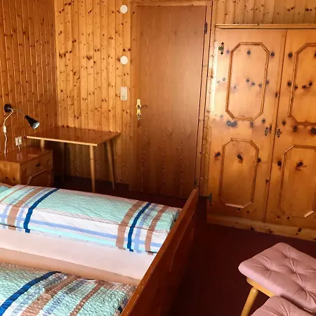 Lägenhet Ferienhaus Hammer *