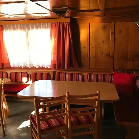 Ferienhaus Hammer Appartement Gaschurn