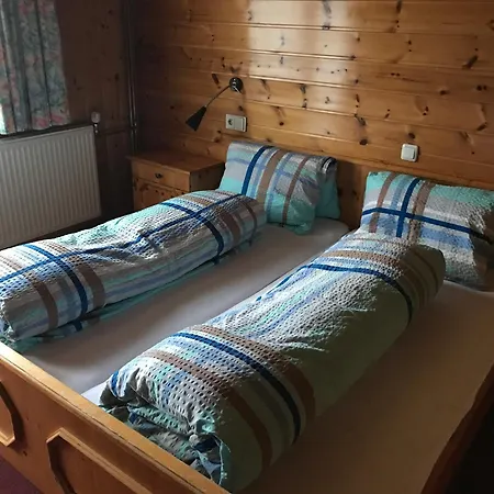 Ferienhaus Hammer Appartement *