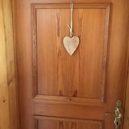Appartement Ferienhaus Hammer Gaschurn
