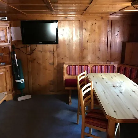 Appartement Ferienhaus Hammer *