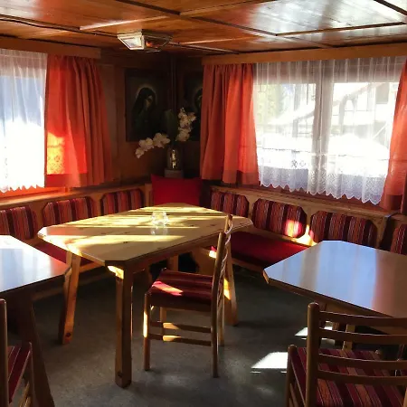 Appartement Ferienhaus Hammer