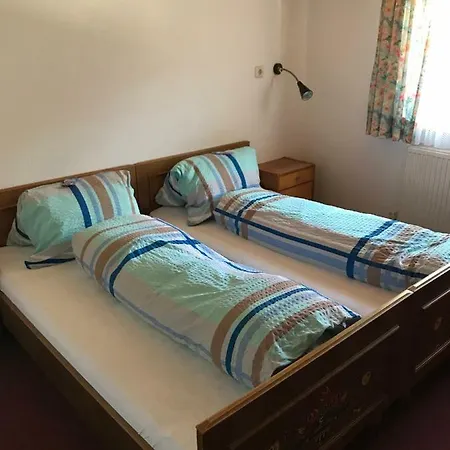 Appartement Ferienhaus Hammer Gaschurn