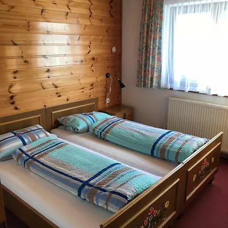 Ferienhaus Hammer Appartement Gaschurn