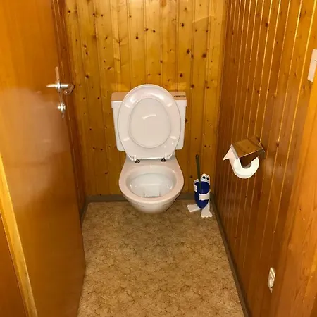Ferienhaus Hammer Lägenhet *