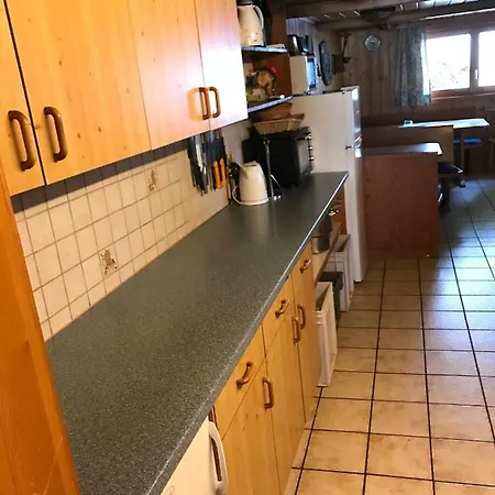 Ferienhaus Hammer Appartement
