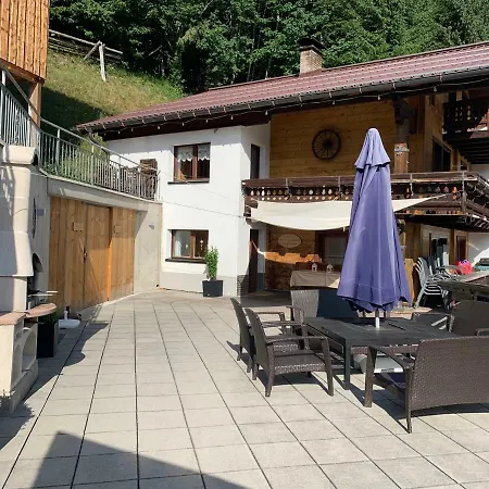 Lägenhet Ferienhaus Hammer