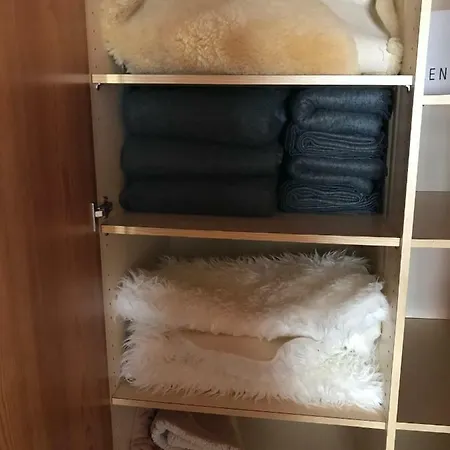 Lägenhet Ferienhaus Hammer Gaschurn