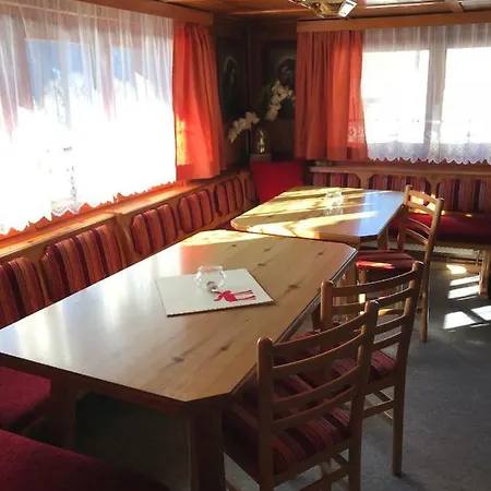 Ferienhaus Hammer Appartement