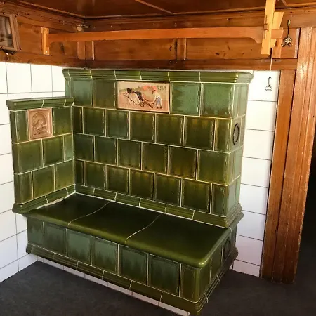 Ferienhaus Hammer Lägenhet